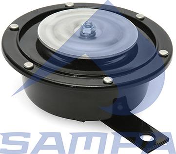 Sampa 096.3286 - Claxon aaoparts.ro