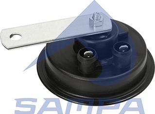 Sampa 096.3275 - Claxon aaoparts.ro