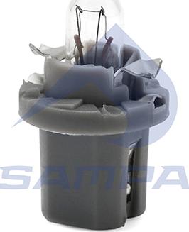 Sampa 096.3271 - Bec, lumini bord aaoparts.ro