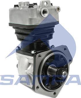 Sampa 096.2935 - Compresor, instalatie aer comprimat aaoparts.ro
