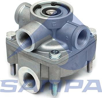 Sampa 096.292 - Supapa releu aaoparts.ro