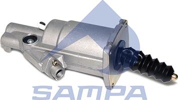 Sampa 096.2414 - Servo ambreiaj aaoparts.ro
