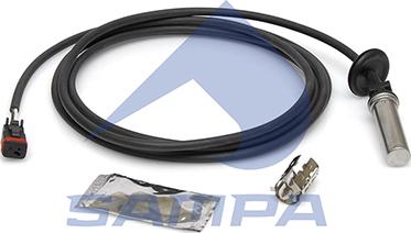 Sampa 096.251 - Senzor,turatie roata aaoparts.ro