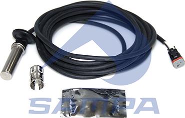 Sampa 096.214 - Senzor,turatie roata aaoparts.ro