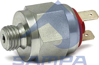 Sampa 096.2879 - Senzor,presiune ulei aaoparts.ro