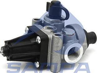 Sampa 096.287 - Regulator presiune, compressor aaoparts.ro