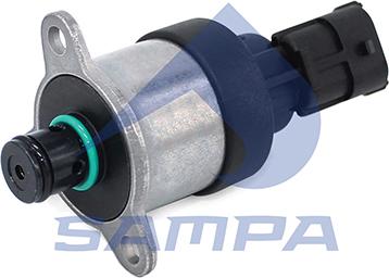 Sampa 096.2399 - Supapa reglaj, cantitate combustibil (Sistem Common-Rail) aaoparts.ro