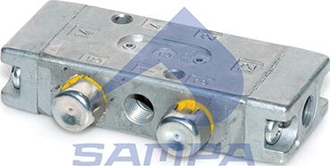 Sampa 096.279 - Supapa multicai aaoparts.ro