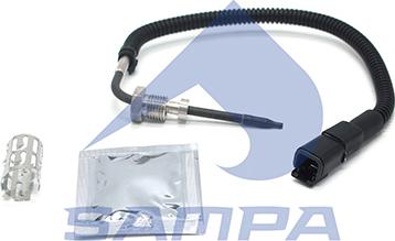 Sampa 096.2757 - Senzor, temperatura gaze evacuare aaoparts.ro