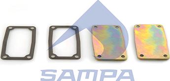 Sampa 096.750 - Set reparatie, compresor aaoparts.ro