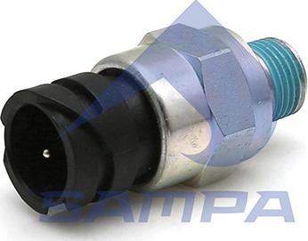 Sampa 091.005 - Senzor,sistem supraalimentare aaoparts.ro