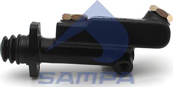 Sampa 091.127 - Pompa centrala, ambreiaj aaoparts.ro