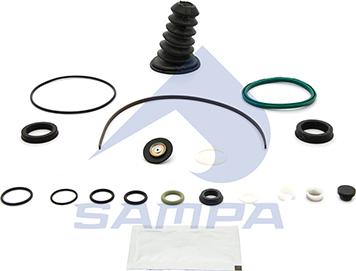 Sampa 093.941 - Set reparatie, servofrana aaoparts.ro