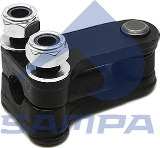 Sampa 093.922 - Set reparatie, cilindru receptor frana aaoparts.ro