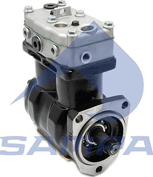 Sampa 093.352 - Compresor, instalatie aer comprimat aaoparts.ro