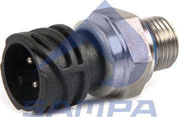 Sampa 093.320 - Senzor,presiune ulei aaoparts.ro