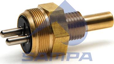 Sampa 093.298 - Comutator temperatura, ventilator radiator aaoparts.ro