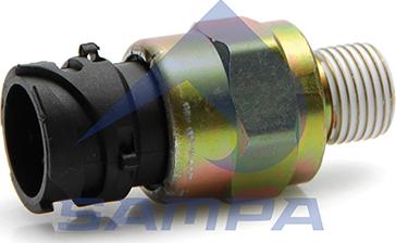 Sampa 093.243 - Senzor,presiune ulei aaoparts.ro