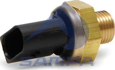 Sampa 093.255 - Senzor,presiune ulei aaoparts.ro