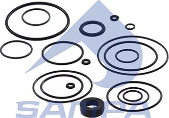Sampa 092.830 - Set reparatie, regulator presiune franare aaoparts.ro