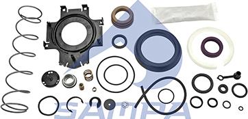 Sampa 092.796 - Set reparatie, servofrana aaoparts.ro
