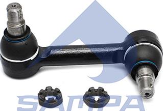 Sampa 097.971 - Brat / bieleta suspensie, stabilizator aaoparts.ro