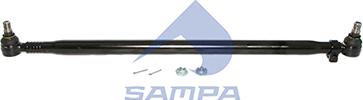 Sampa 097.481 - Bieleta, directie aaoparts.ro
