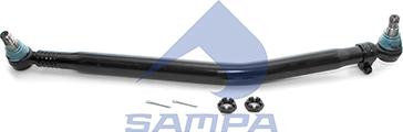 Sampa 097.668 - Bieleta, directie aaoparts.ro