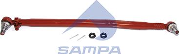 Sampa 097.021 - Bieleta, directie aaoparts.ro