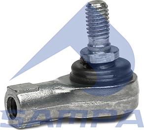 Sampa 097.1422 - Sfera de cuplare, maneta schimbator viteze aaoparts.ro