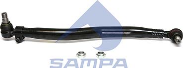 Sampa 097.1017 - Bieleta, directie aaoparts.ro
