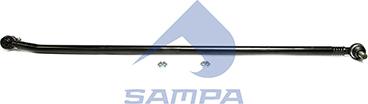 Sampa 097.184 - Bieleta, directie aaoparts.ro