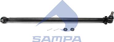 Sampa 097.804 - Bieleta, directie aaoparts.ro