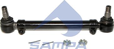 Sampa 097.202 - Bieleta, directie aaoparts.ro