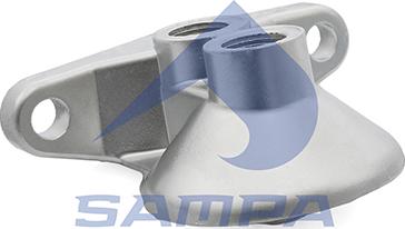 Sampa 049.059 - Capac, carcasa filtru ulei aaoparts.ro