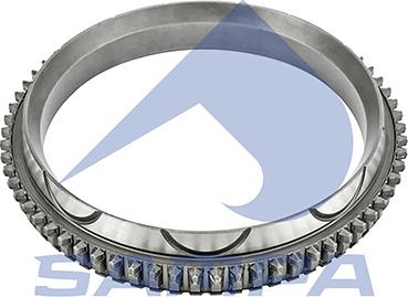 Sampa 049.003 - Corp sincron, cutie de viteza aaoparts.ro