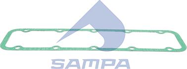 Sampa 049.017 - Garnitura, galerie admisie aaoparts.ro