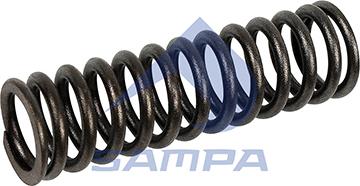 Sampa 049.034 - Arc supapa aaoparts.ro