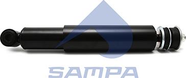 Sampa 044.495 - Amortizor aaoparts.ro