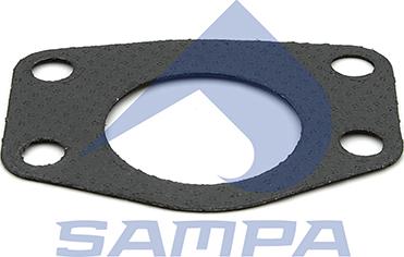 Sampa 044.441 - Surub, galerie evacuare aaoparts.ro