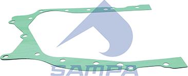 Sampa 044.451 - Garnitura, distributie aaoparts.ro