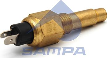 Sampa 044.415 - Senzor,temperatura lichid de racire aaoparts.ro