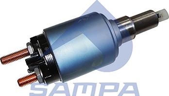 Sampa 044.481 - Solenoid, electromotor aaoparts.ro