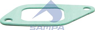 Sampa 044.439 - Garnitura, Carcasa galerie admisie aaoparts.ro
