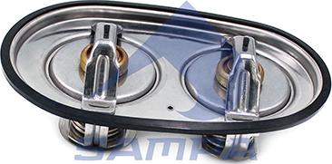Sampa 044.473 - Termostat,lichid racire aaoparts.ro