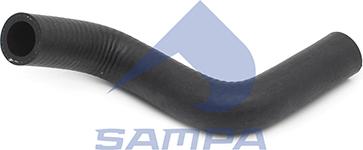 Sampa 044.018 - Conducta presiune, compresor aer aaoparts.ro