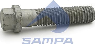Sampa 044.145 - Articulatie, cardan aaoparts.ro