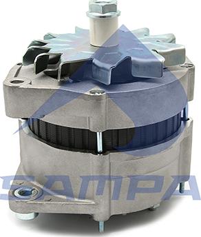 Sampa 044.141 - Generator / Alternator aaoparts.ro