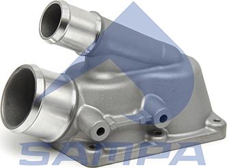 Sampa 044.177 - Termostat,lichid racire aaoparts.ro