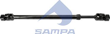 Sampa 044.316 - Coloana directie aaoparts.ro